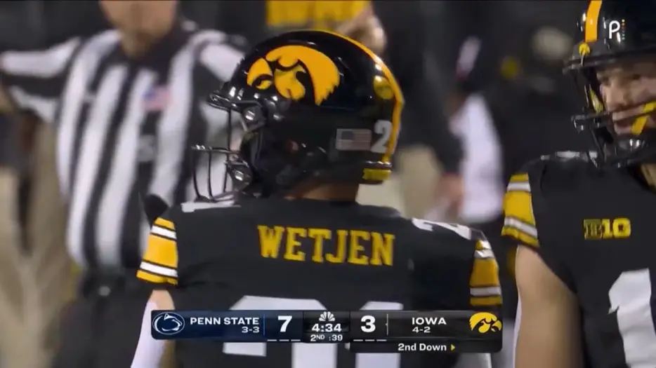Steelers Will Have ‘Package’ Of Plays For Kaden Wetjen If He ‘Dresses’, Fittipaldo Says