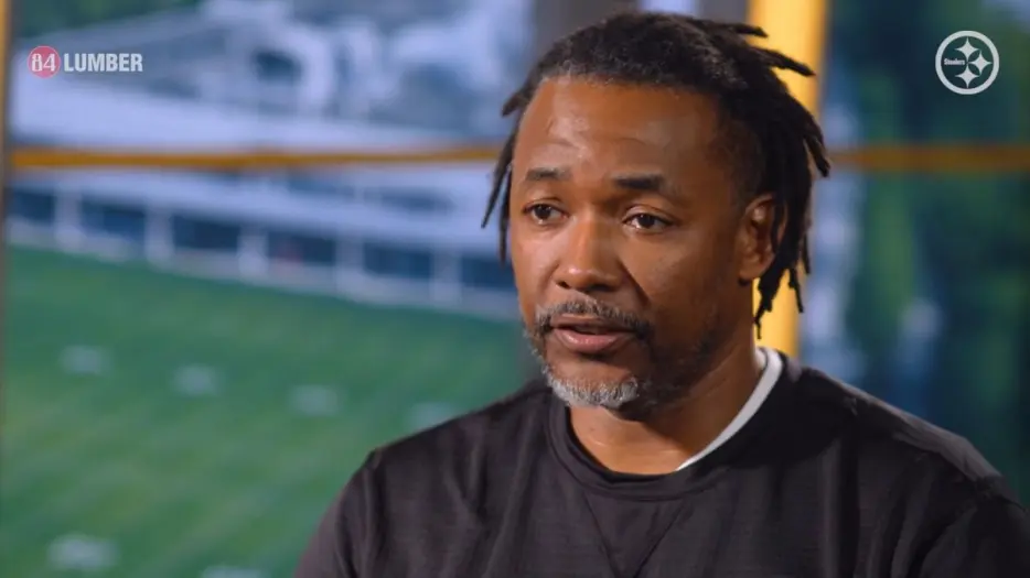 ‘Super Impressed:’ Players Quickly Buy Into New DC Patrick Graham’s Vision