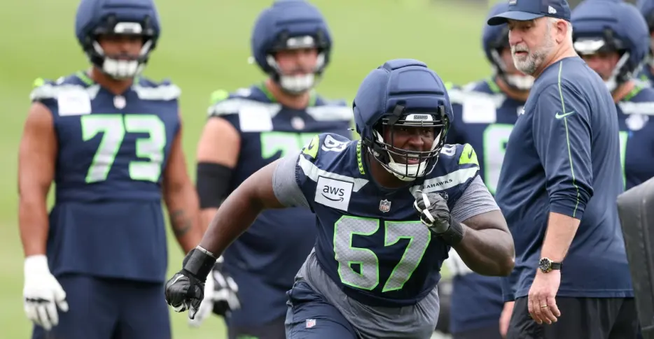 Seahawks News 6/8: Intensity high at Seahawks OTAs