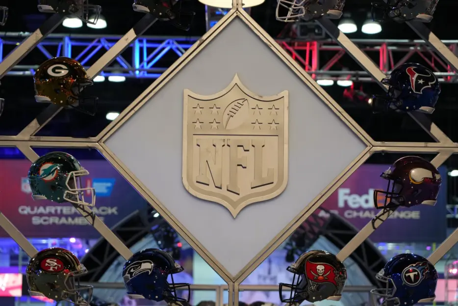 2026 NFL Cap Space