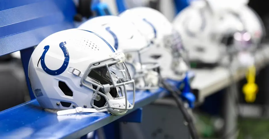 Colts announce 2026 NFL Draft class rookie jersey numbers