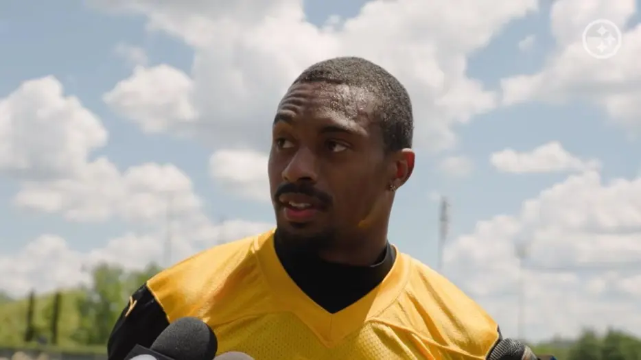 Steelers Stock Watch 2026 – S DeShon Elliott