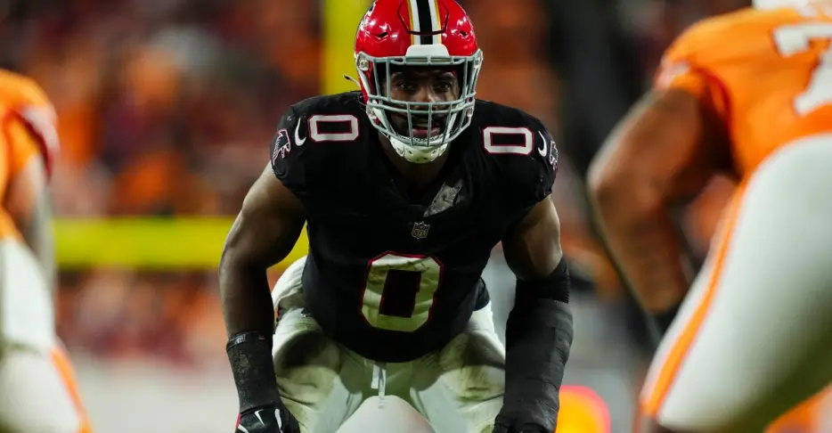 The Falcons new linebackers are pivotal: Takes with Tre’Shon