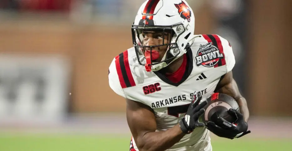 Why Corey Rucker has chance to make Las Vegas Raiders’ roster as undrafted free agent