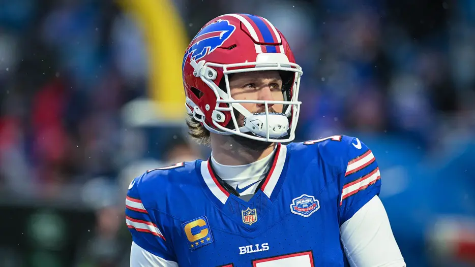 Get hyped for new Highmark Stadium with Bills’ ribbon-cutting ceremony, look at new locker room