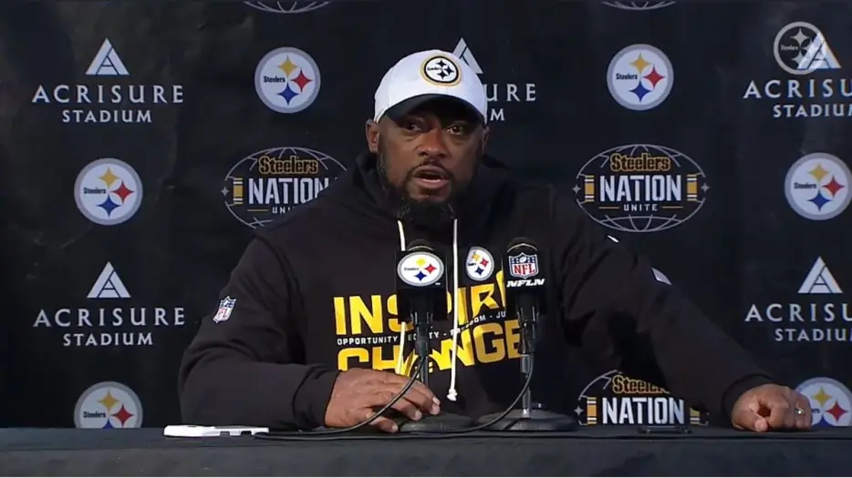 ‘Mike’s A Coach At Heart:’ Kevin Colbert Talks Tomlin’s Future, Steelers Legacy