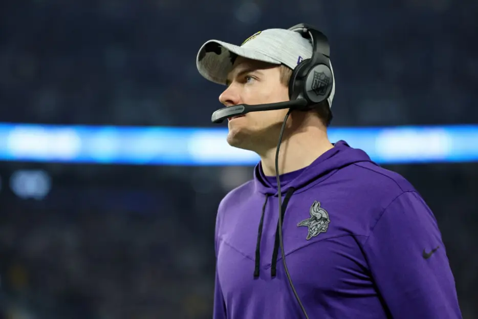 Vikings Could Make WR Addition?