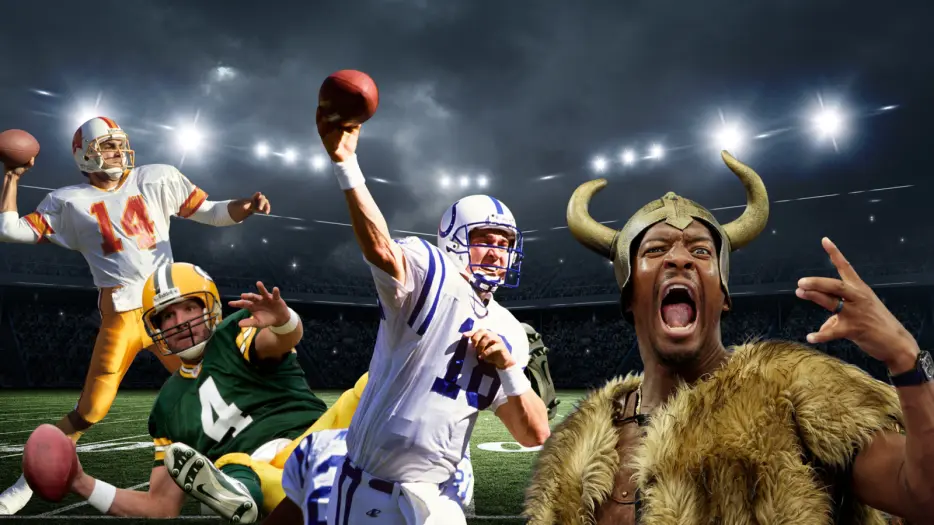 18 QBs With The Most Single-Season Interceptions In NFL History