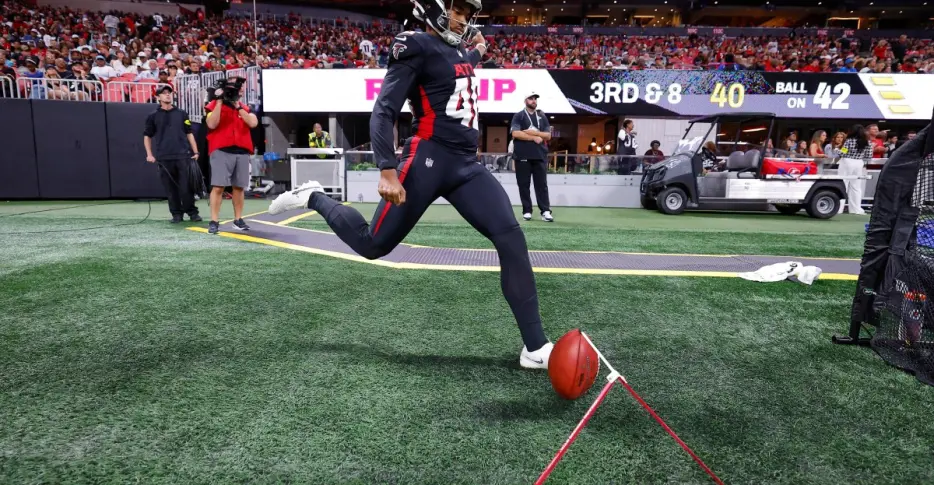 Packers to work out kicker Lenny Krieg on Monday