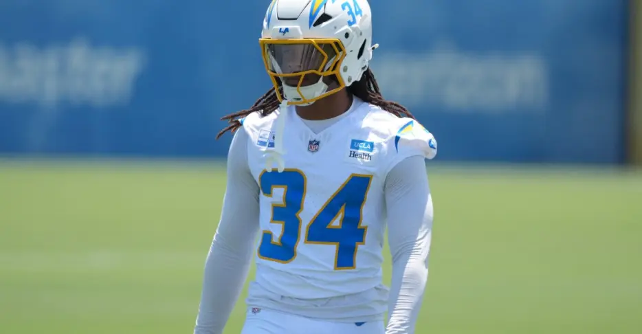 Chargers Daily Links: Tuesday Open Thread