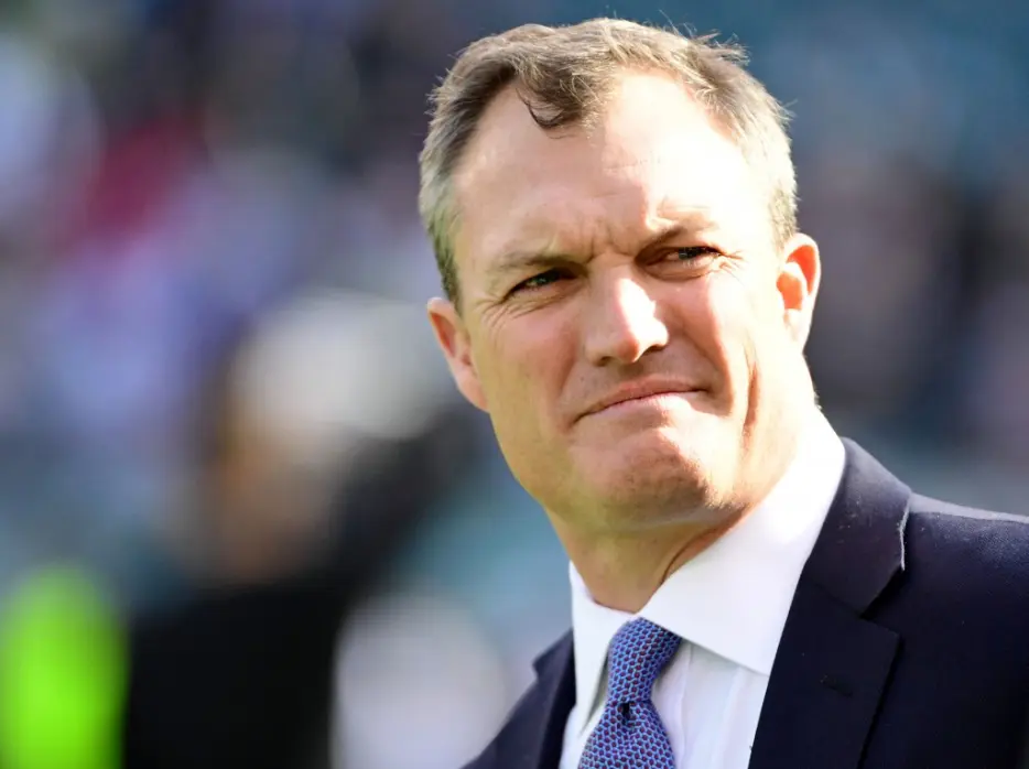 49ers GM John Lynch On WR Brandon Aiyuk: “He’s Not On Our Roster”
