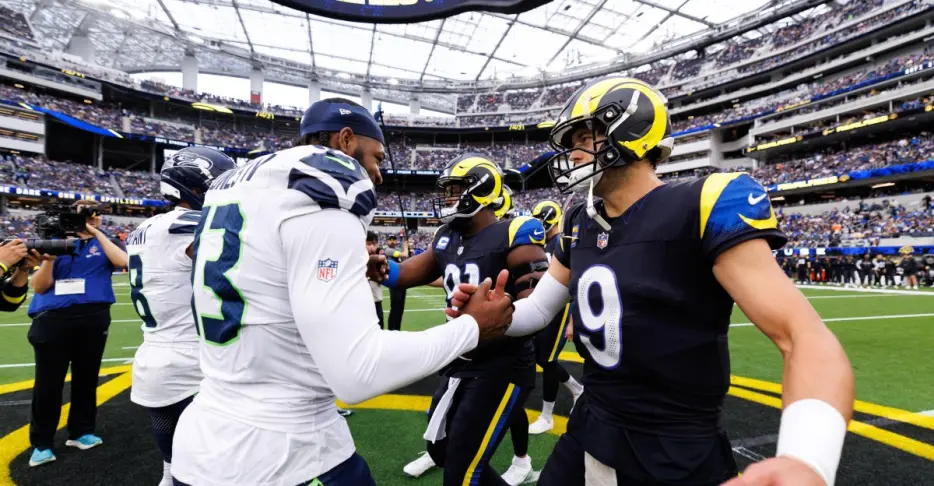 The most frustrating part of the Rams schedule