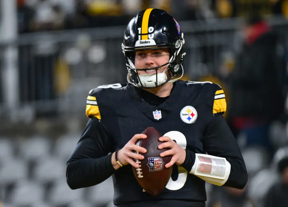 Will Howard Reveals Big Change Heading Into 2026 Season