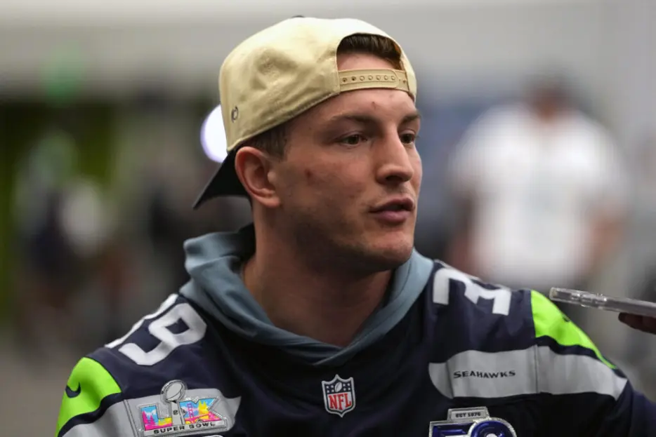 Seahawks’ Ty Okada, Bud Clark To Compete For Starting Safety Job