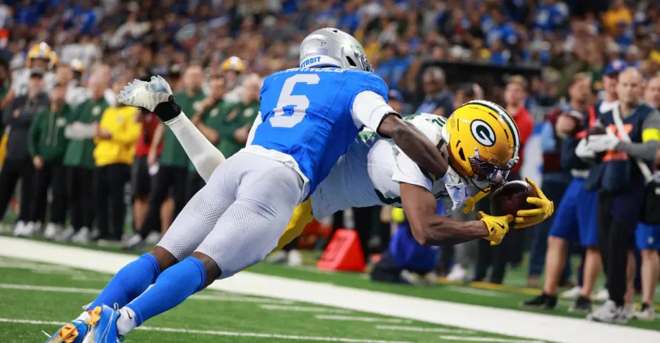 The case for and against the Cardinals bringing in CB Terrion Arnold