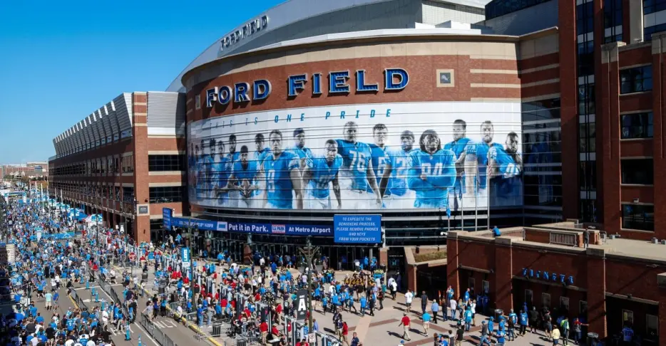 Discussion: When is the best time for the Detroit Lions’ bye week?