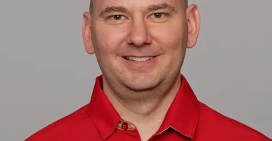 Washington Commanders hire new Director of College Scouting from 49ers