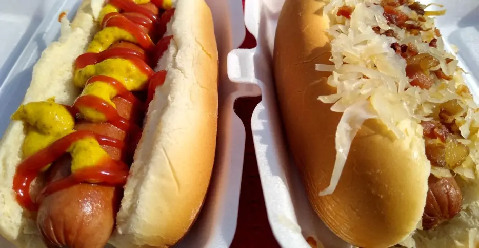 What’s your favorite summer meal to make?