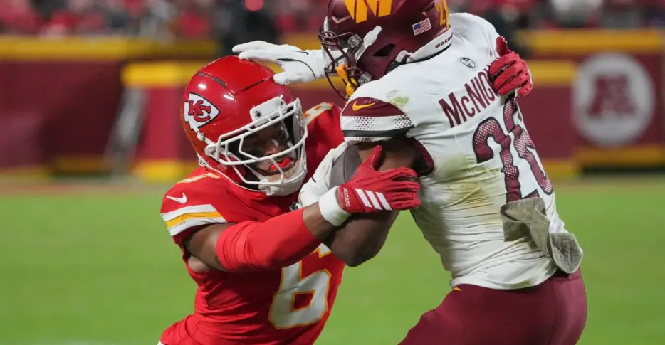 Bryan Cook sees chemistry building around Bengals defense