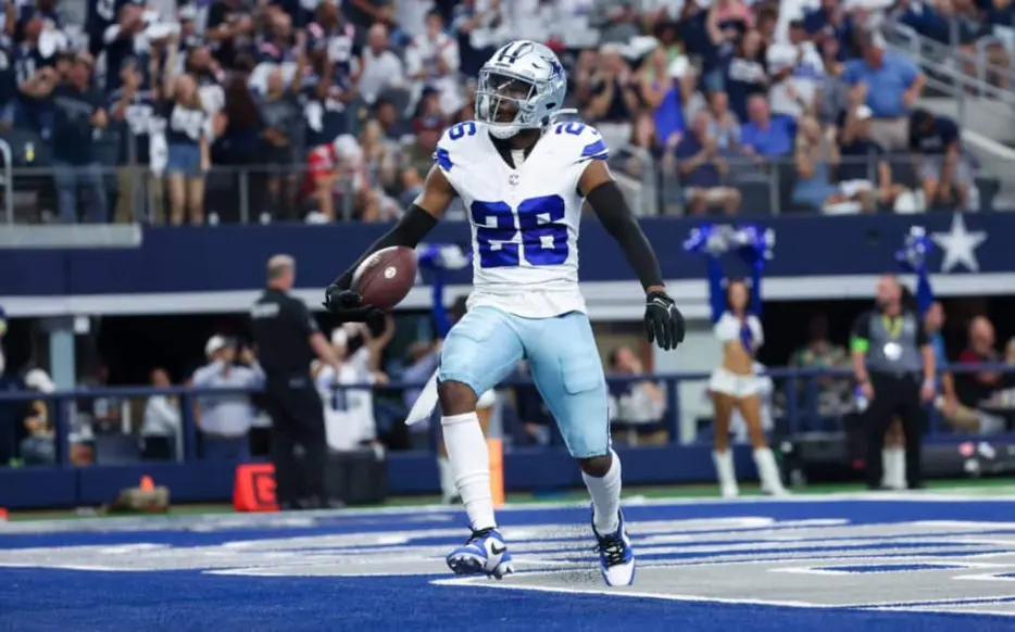 Cowboys Position Group Power Ranking: Where the Roster Gets Shaky