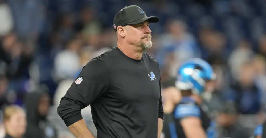 Discussion: What is the biggest difference between the 2026 and 2025 Detroit Lions?