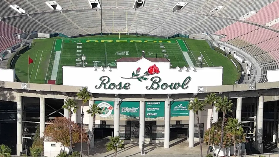 Rose Bowl litigation shows Kevin Demoff was trying to lure UCLA to SoFi Stadium