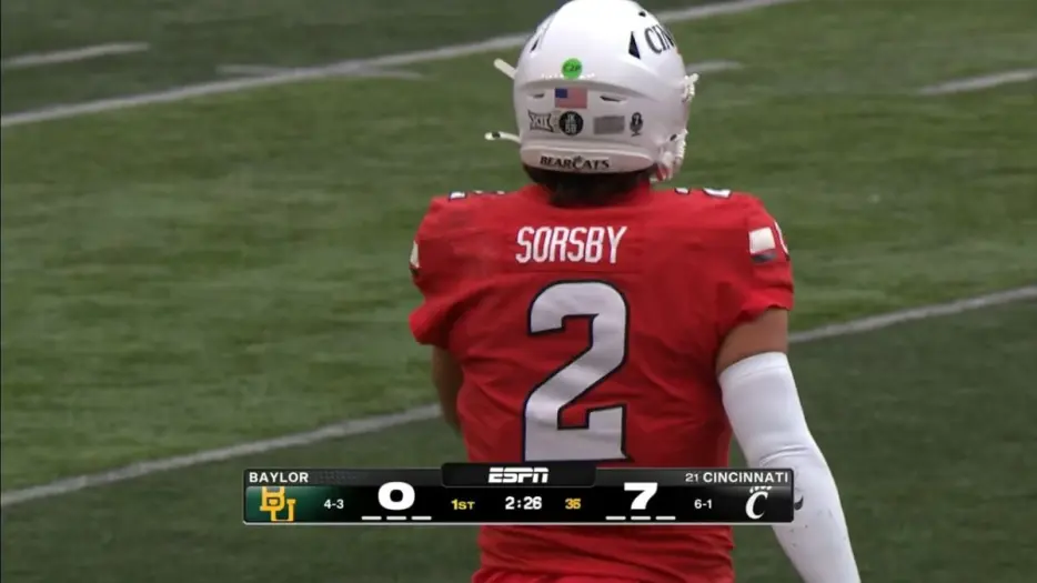 ‘It’s Buyer Beware’: Rich Eisen Explains Why Teams Should Be Cautious About Selecting Brendan Sorsby