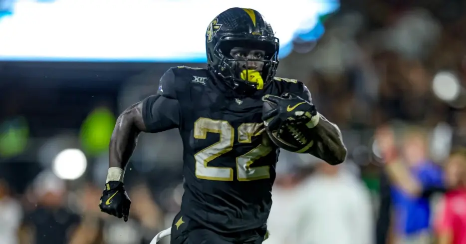 What their UDFA, draft pick signings mean for the Patriots
