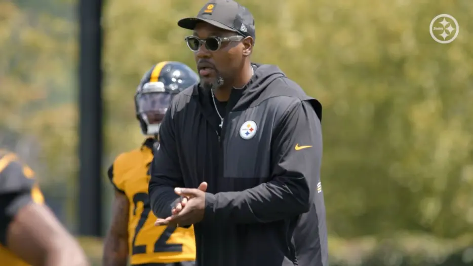 Steelers Beat Writer ‘Very Impressed With This Entire Coaching Staff’ Midway Through OTAs