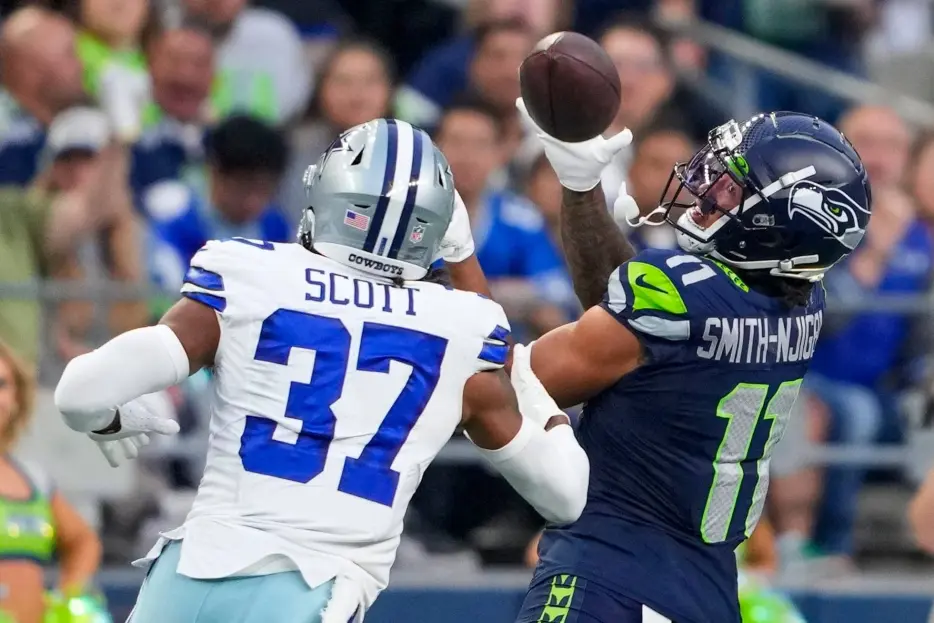 2026 Dallas Cowboys Road Matchups Will Cause Problems