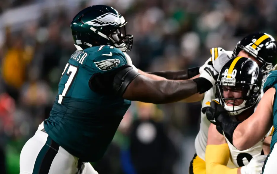 Steelers Named Potential Match for Former First-Round Pick