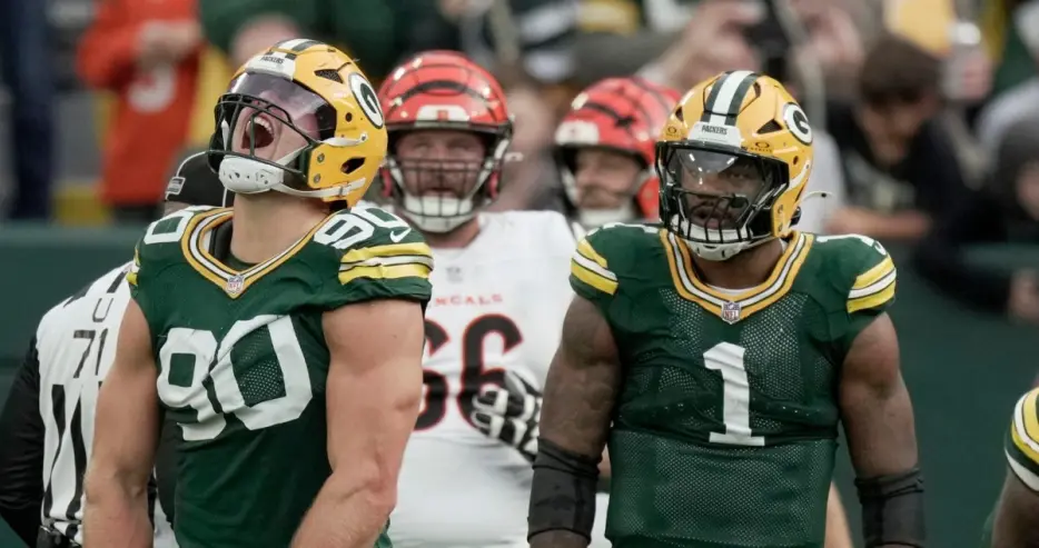 Packers’ pass rush needs another late-game threat to help Micah Parsons