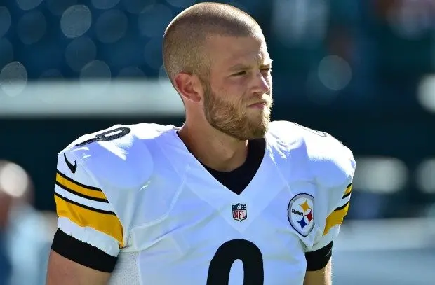 Steelers Training Camp Preview 2026: Specialists
