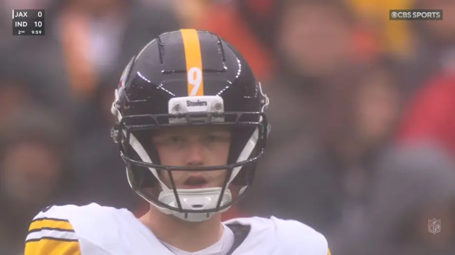 Chris Boswell’s Contract Extension Details Revealed
