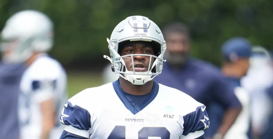 Cowboys news: Dallas 2026 UDFA class has a lot to gain this offseason