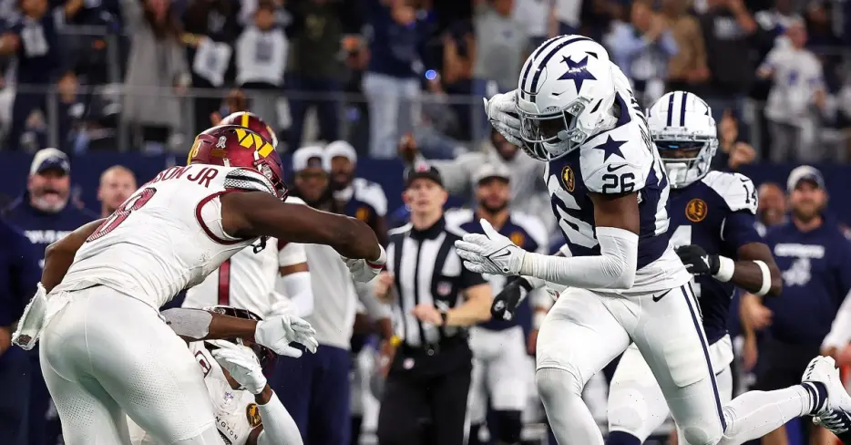 Cowboys countdown to kickoff: Top 100 iconic games – Day 59
