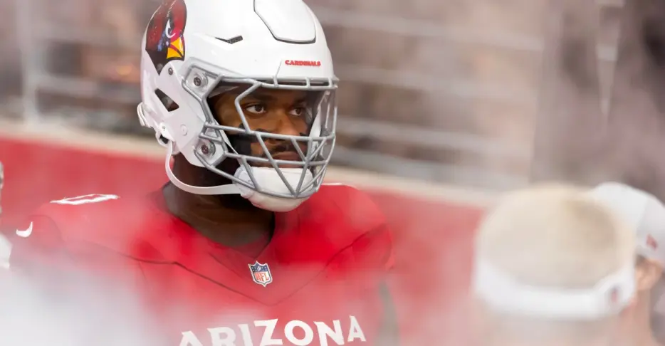 Arizona Cardinals have two big decisions looming for two of their young players