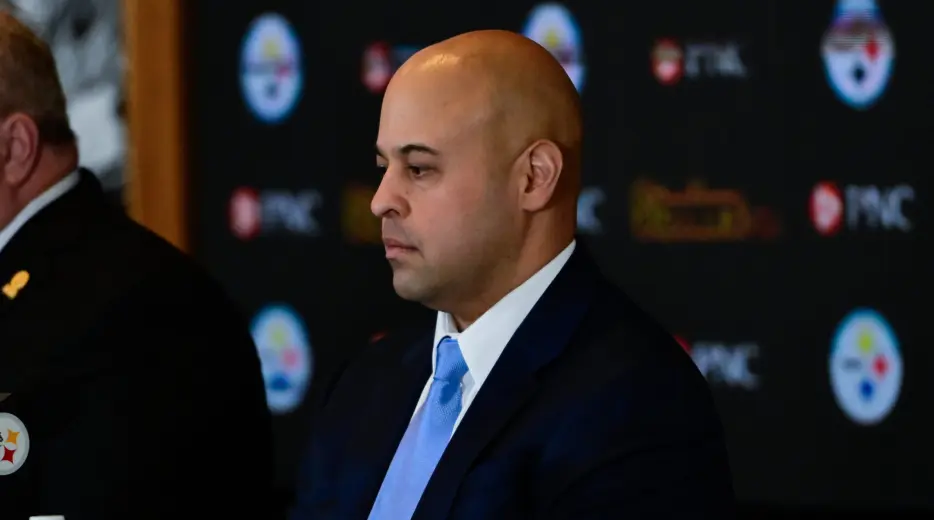 Analyst Thinks Steelers Made One of NFL Draft’s Biggest Mistakes