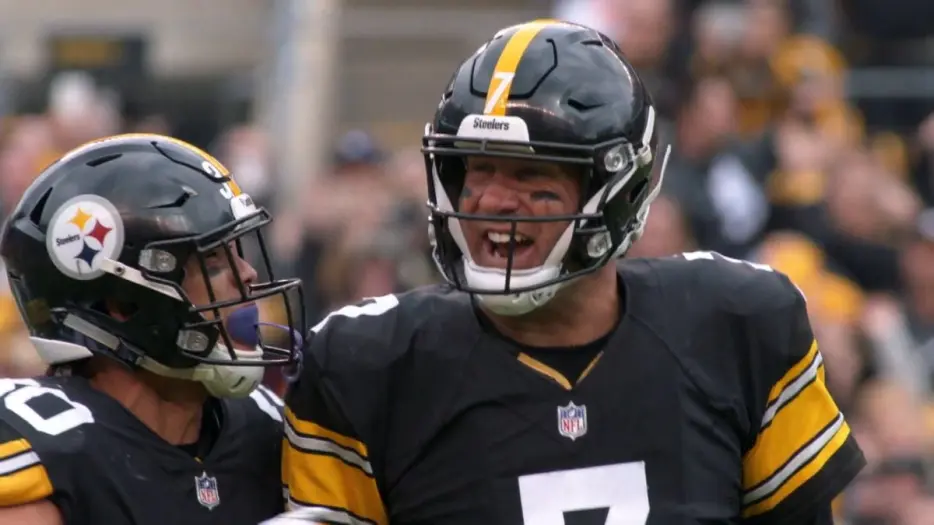 Ranking The Top 20 Players In AFC North History (10-1)