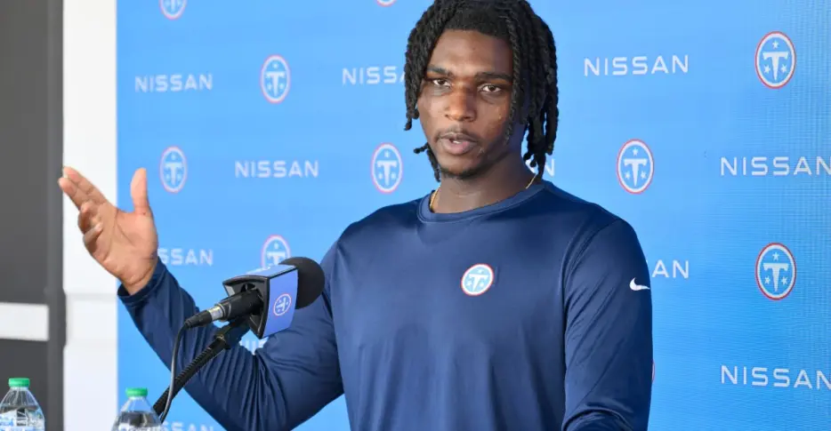 The biggest takeaways from Tennessee Titans 2026 minicamp