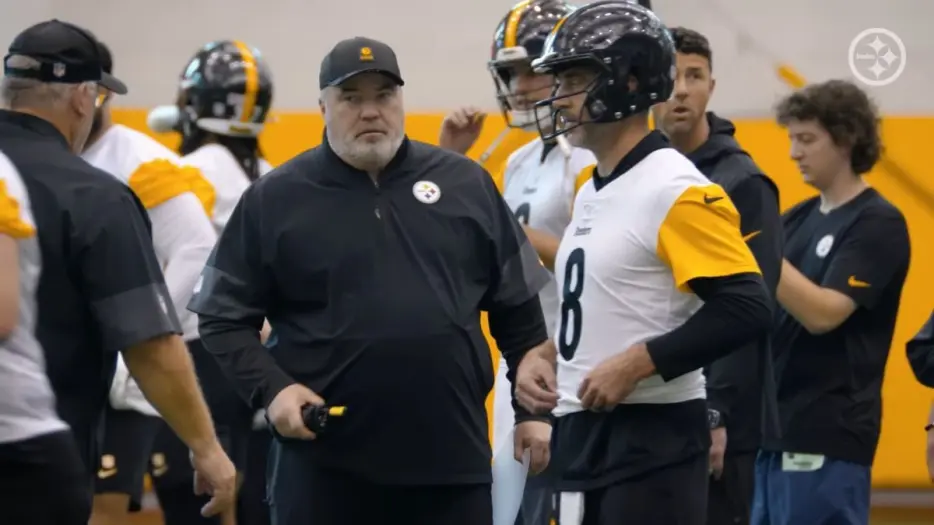 Tom Arth Details How Mike McCarthy’s ‘Unique’ Approach To QBs Is Paying Off