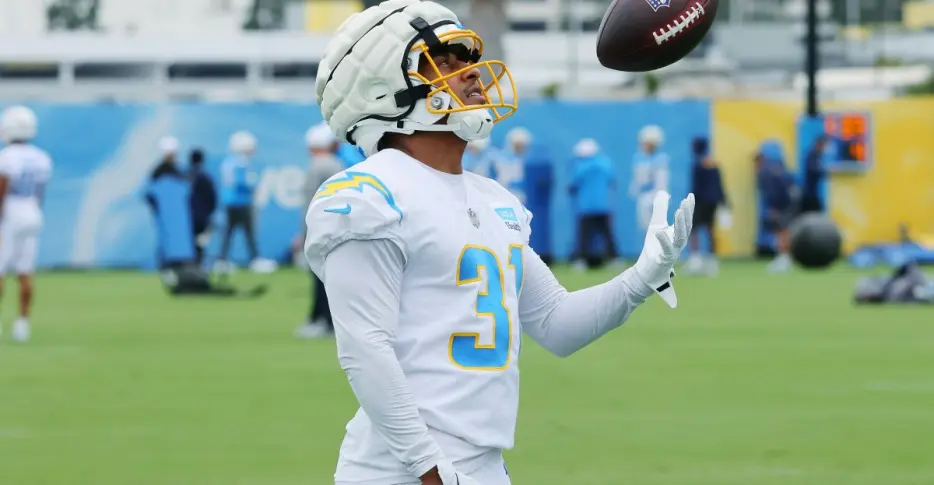 Chargers Daily Links: Thursday Open Thread