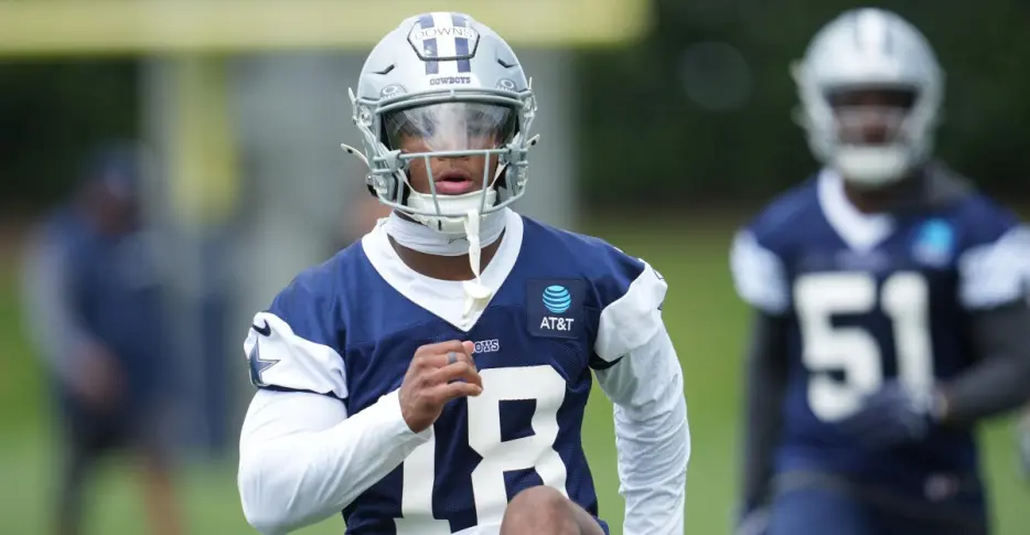 Cowboys opener vs Giants holds a little more intrigue this year