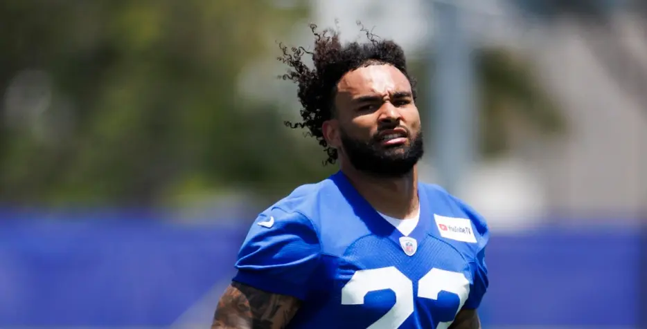 Fans can’t decide between Kyren Williams and Quentin Lake