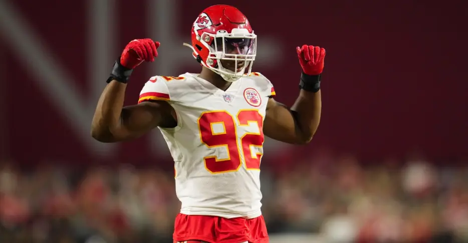 Way-back Wednesday: What Chiefs offseason darlings have you fallen for?