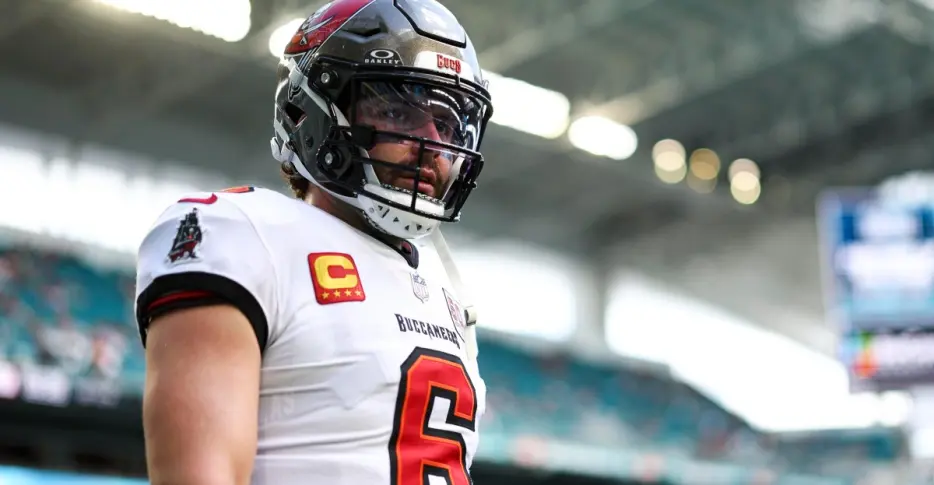 Three Burning Questions for the 2026 Buccaneers
