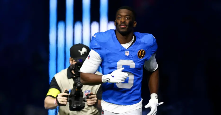 Report: Terrion Arnold arrested, facing multiple felony charges
