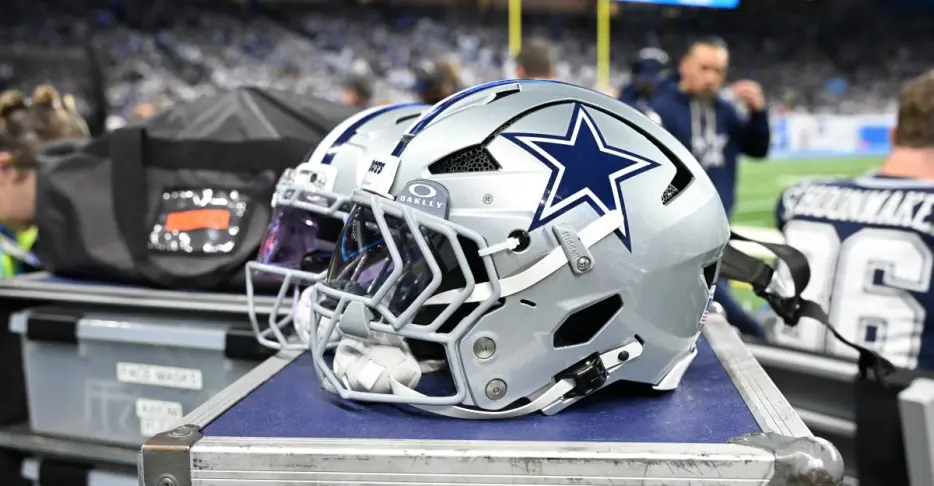 Calculating just how good the depth is on the Cowboys roster