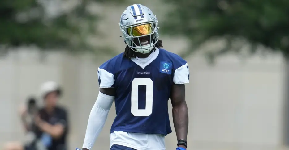 Cowboys face important decisions at LB for the present, future