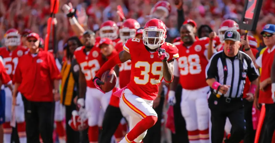 Fan Friday: The loudest times our readers have heard Arrowhead Stadium